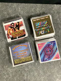 1990s - 2000 Hip Hop and Dance "Mixtape" Music CDs - thumbnail 1 of 13