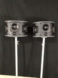 Cambridge SoundWorks S300 Loudspeakers w/ Stands - thumbnail 1 of 7