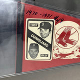 Vintage Baseball Pennants - Red Sox - thumbnail 13 of 17