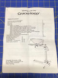 Grace Company Craft Hoop & Craft Bracket Stands - thumbnail 8 of 8