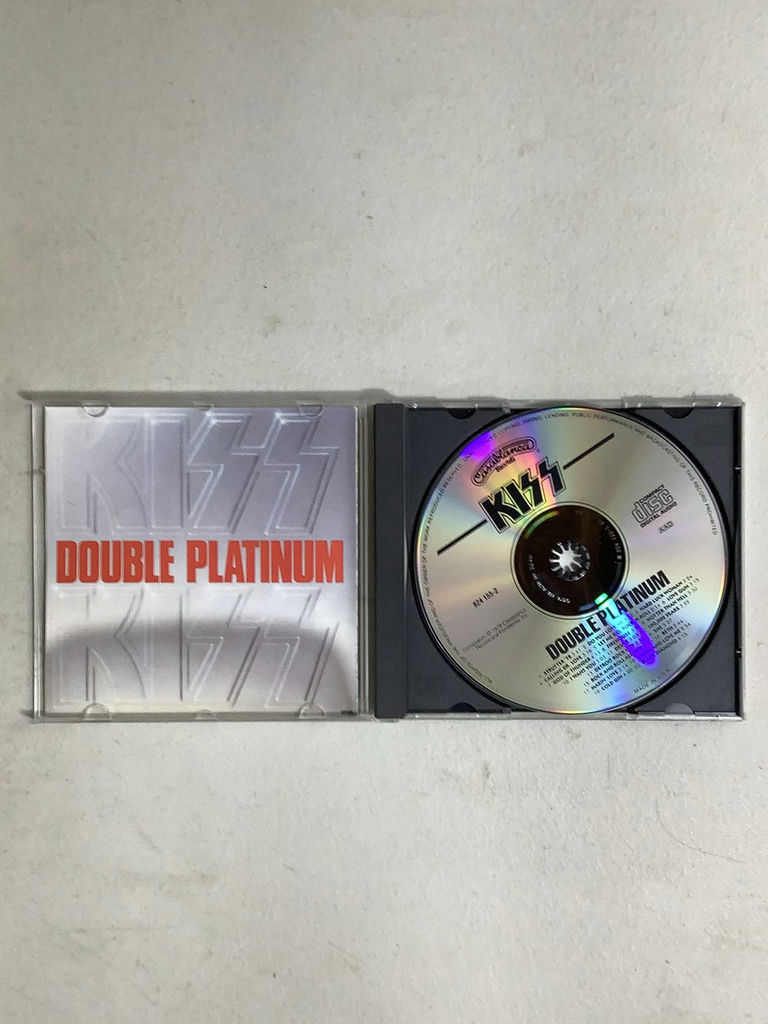 Miscellaneous Music CDs - image 10 of 11