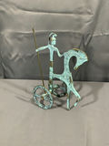 Vintage Greek Inspired Barware & Decor - thumbnail 10 of 12