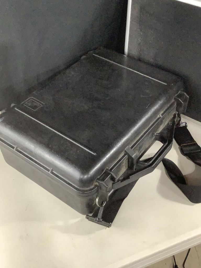 Pelican and SystemPro Armored Equipment Cases - image 2 of 5