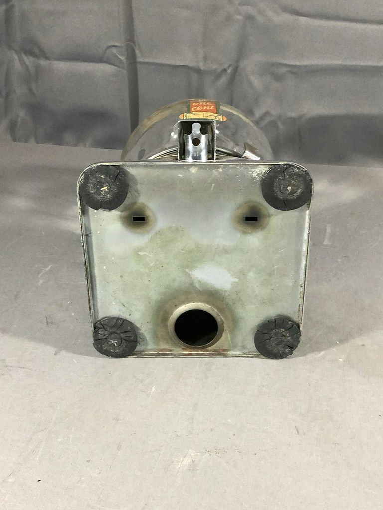 Vintage Hart Gum Co. Gumball Machine - image 11 of 11