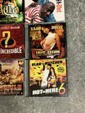 Hip Hop and Dance “Mixtape" Music CDs - thumbnail 7 of 8