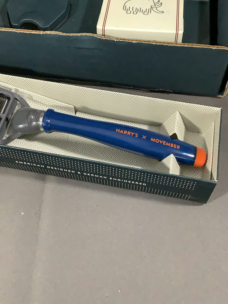 Harry's & More Shaving Kits - image 3 of 12