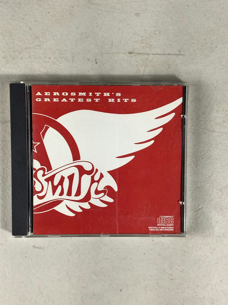 Miscellaneous Music CDs - image 4 of 9