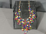 Nicole Miller Cosmetic/Jewelry Box & High-End Costume Jewelry - thumbnail 20 of 25