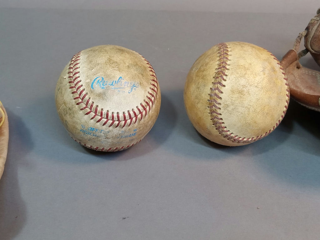 Childhood Baseball Memories - image 8 of 13