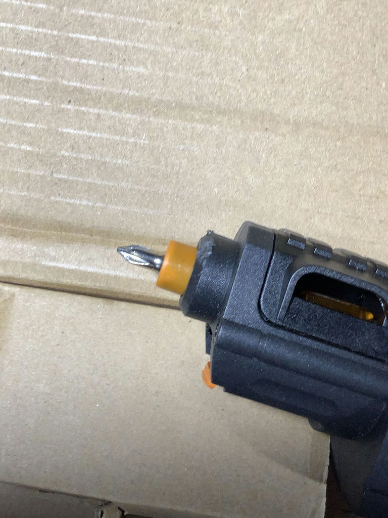 Craftsman, Black & Decker, Arrow, Worx Tools - image 4 of 21
