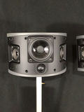 Cambridge SoundWorks S300 Loudspeakers w/ Stands - thumbnail 5 of 7