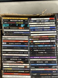 Miscellaneous Music CDs - thumbnail 2 of 11