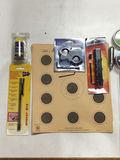 RWS Pellet Air Rifle / Crosman AirSource 1077 CO2 Rifle - thumbnail 7 of 9