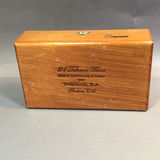 Decoupage Cigar Boxes By Vanessa Connor - thumbnail 5 of 14