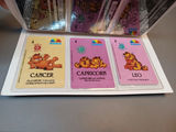 Vintage Themed Calling Cards - thumbnail 31 of 41