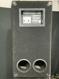 Cerwin-Vega Speakers w/ Numark CDN-34 DJ Rack System - thumbnail 8 of 8