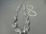 Nicole Miller Cosmetic/Jewelry Box & High-End Costume Jewelry - thumbnail 15 of 25