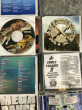 1990s - 2000 Hip Hop and Dance "Mixtape" Music CDs - thumbnail 13 of 13