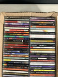 Miscellaneous Music CDs - thumbnail 2 of 9