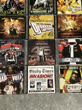 Hip-Hop "Mixtape" CDs - DJ Green Lantern & DJ Whoo Kid - thumbnail 3 of 7
