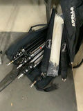 Professional Bogen, Norman Photo Lighting Kit with Strobes, Stands, and Modifiers - thumbnail 5 of 7