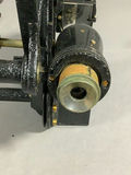 Antique Hezzanith Sextant w/Wood Box - thumbnail 10 of 24