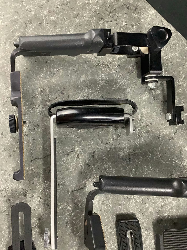 Camera Rig Mounting Components and Accessories - image 2 of 7