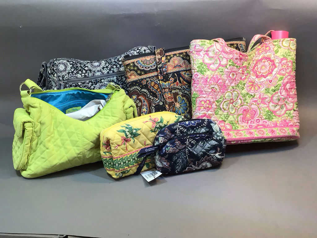 A Vera Bradley For Every Season - image 2 of 16