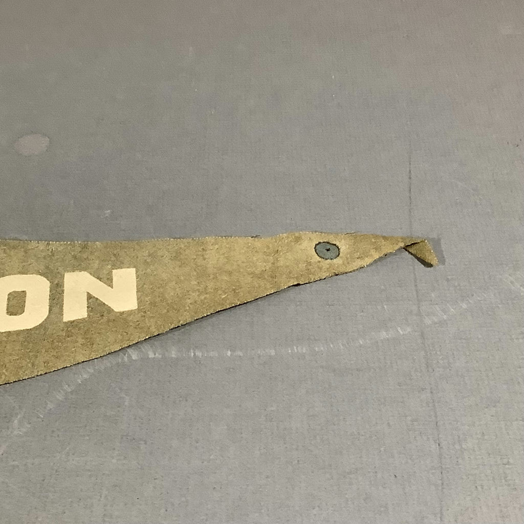 Vintage Baseball Pennants - Phillies / Senators - image 10 of 13