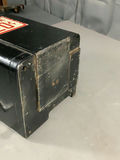 Vintage Johnson Fare Box - thumbnail 10 of 10