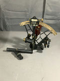 Antique Hezzanith Sextant w/Wood Box - thumbnail 1 of 24