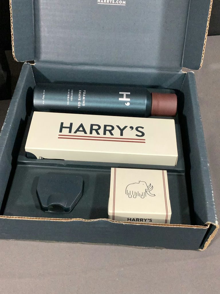 Harry's & More Shaving Kits - image 2 of 12