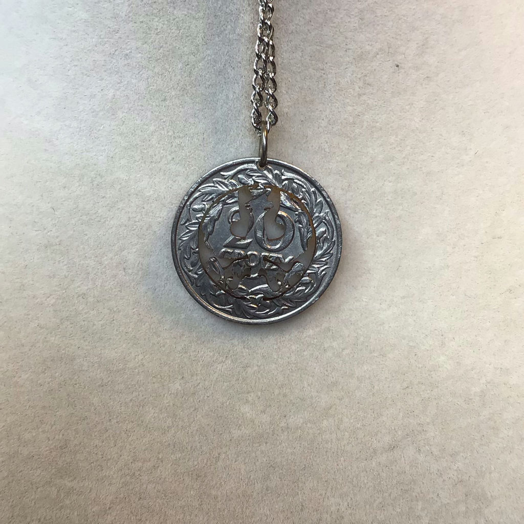 Vintage Sterling & Gold Filled Jewelry (23+dwt) - image 16 of 22