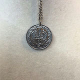 Vintage Sterling & Gold Filled Jewelry (23+dwt) - thumbnail 16 of 22