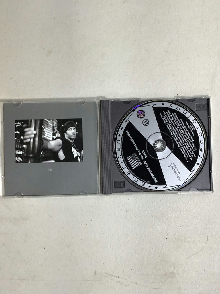 Miscellaneous Music CDs - image 6 of 7