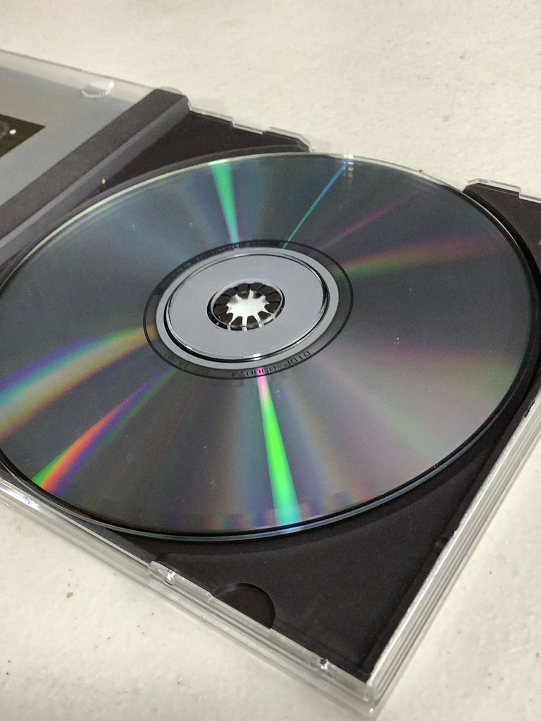 Miscellaneous Music CDs - image 7 of 7