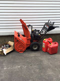 Ariens 8526 Snow Blower & More - thumbnail 1 of 7