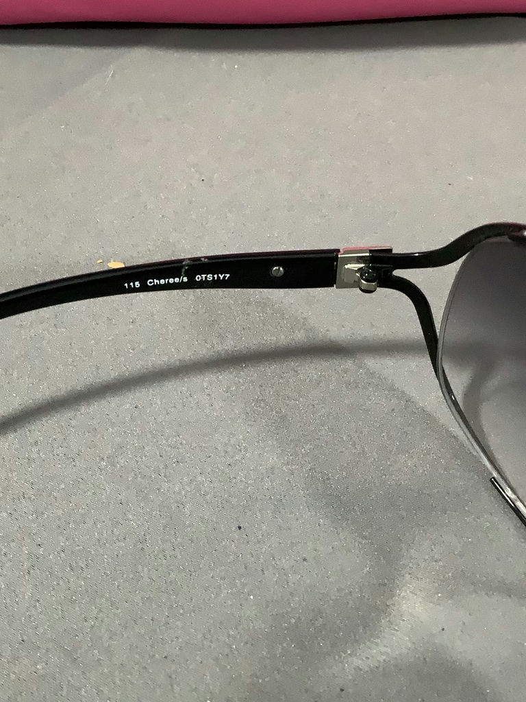 Kate Spade, Lancome, & More Sunnies and Bags - image 6 of 13