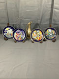 Vintage Rosenthal Sinbad Plates & More - thumbnail 1 of 14