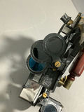 Antique Hezzanith Sextant w/Wood Box - thumbnail 11 of 24
