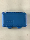 Shure MCC 2000 Hard Case w/ WHLB Cartridges - thumbnail 2 of 5