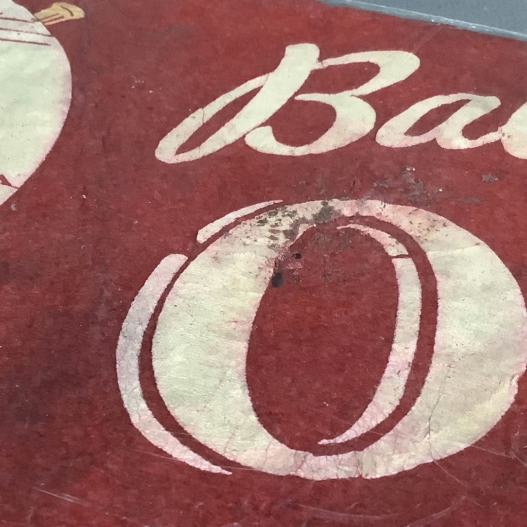 Vintage Baseball Pennants - Orioles - image 16 of 18