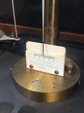 Chicago Apparatus Company Balance Beam Scale - thumbnail 9 of 17