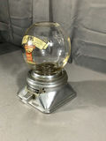 Vintage Hart Gum Co. Gumball Machine - thumbnail 2 of 11