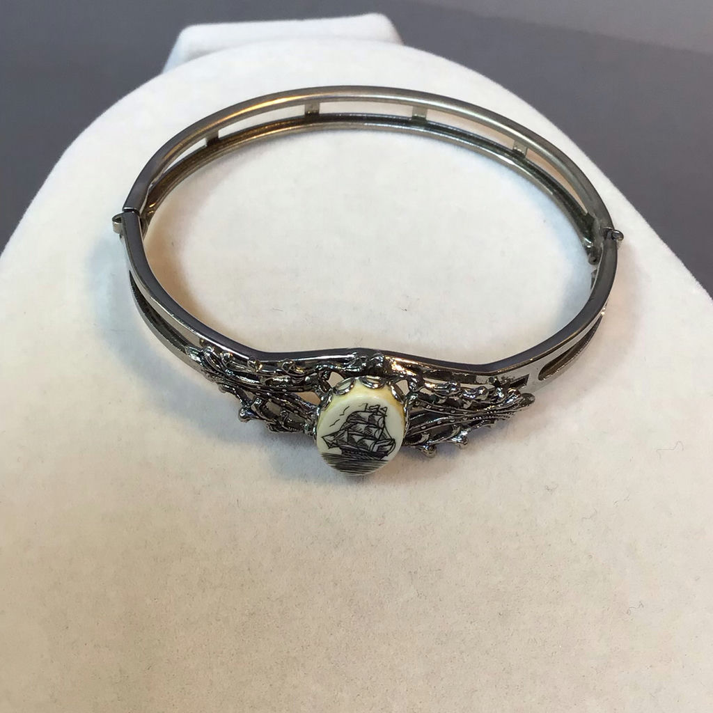 Sterling & More Silver Jewelry (40+dwt) - image 15 of 20