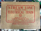 Louis Marx Train Set & More - thumbnail 2 of 23