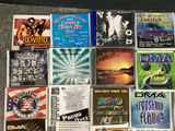 1990s - 2000 Hip Hop and Dance "Mixtape" Music CDs - thumbnail 3 of 13