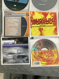 1990s - 2000 Hip Hop and Dance "Mixtape" Music CDs - thumbnail 8 of 13