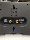 Cambridge SoundWorks S300 Loudspeakers w/ Stands - thumbnail 7 of 7