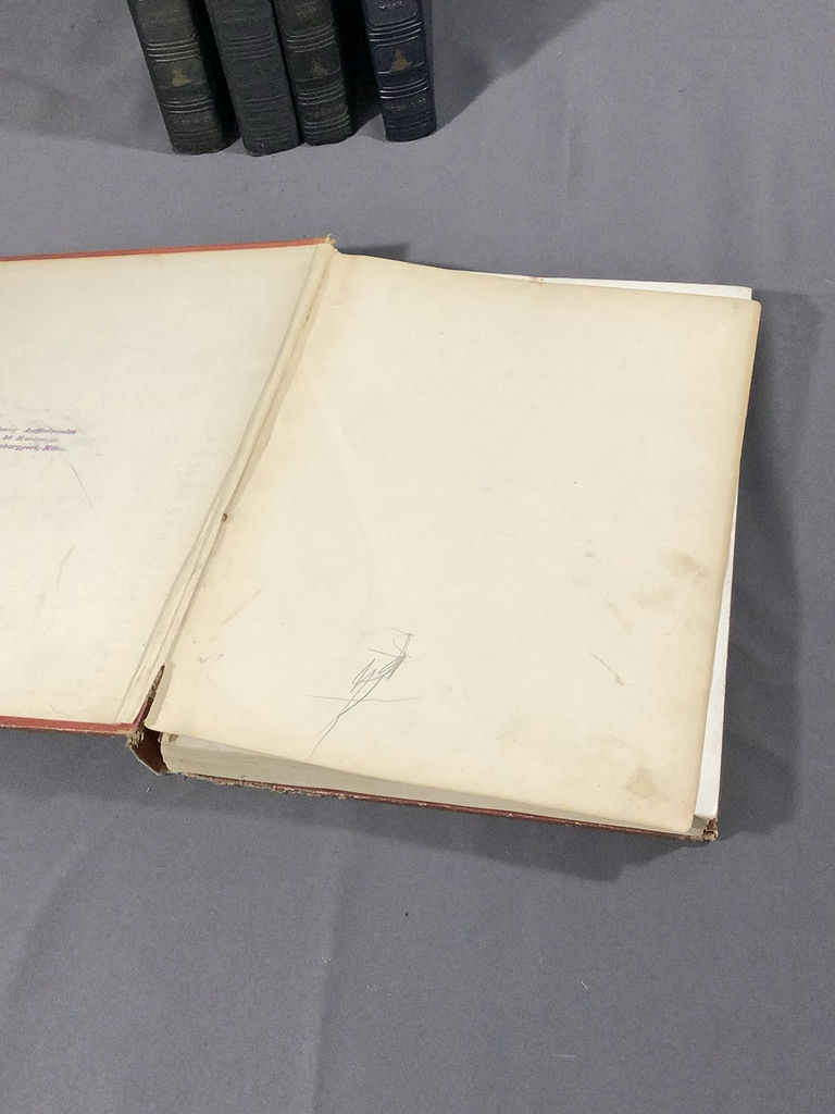 Pictorial History of the Second World War, vol. 1-4 - image 3 of 17